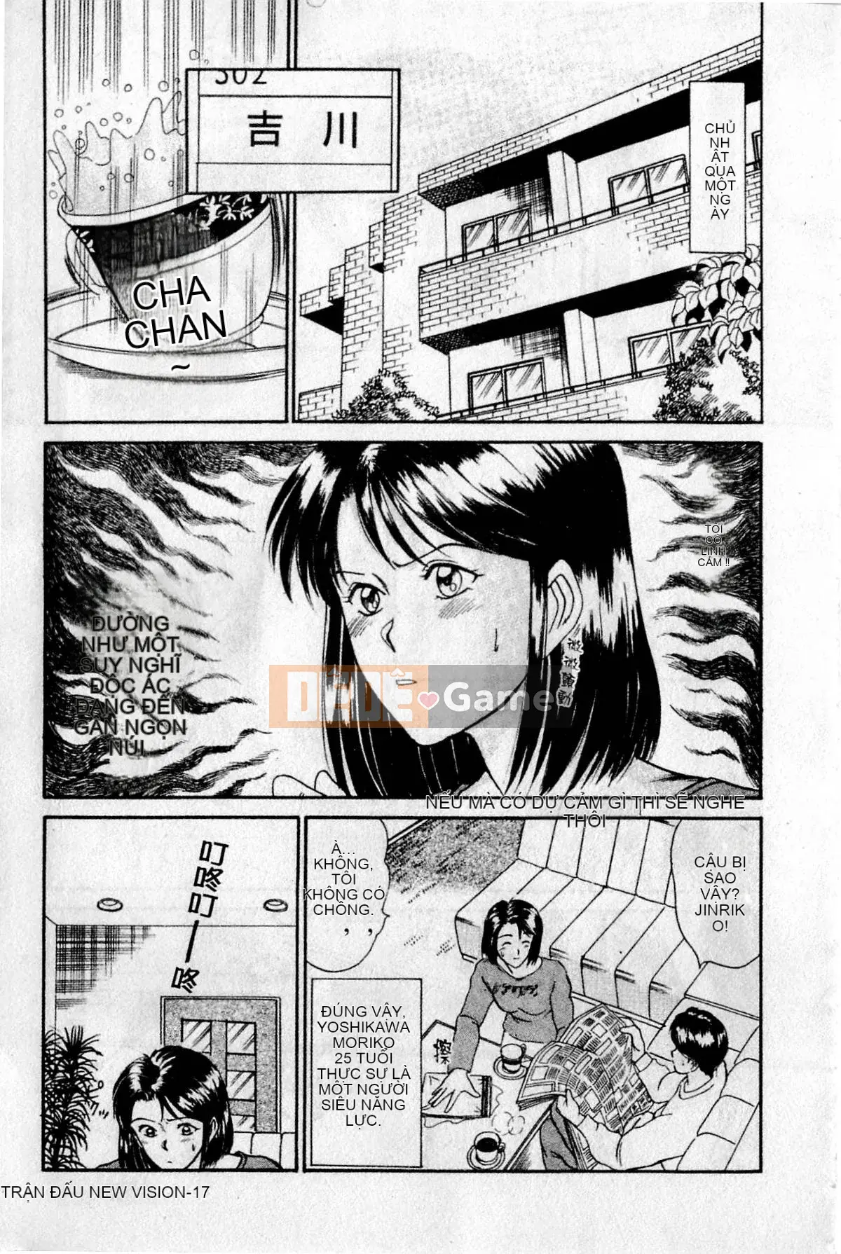 [Sano Takayoshi] XIN CHÀO ♥ LẠI