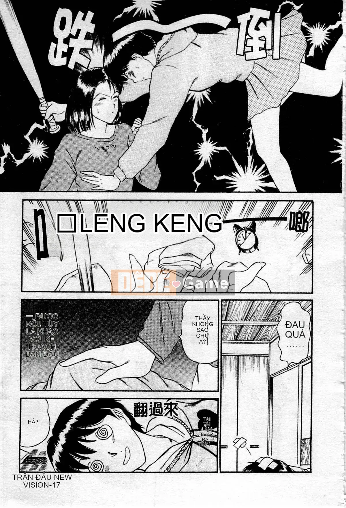 [Sano Takayoshi] XIN CHÀO ♥ LẠI