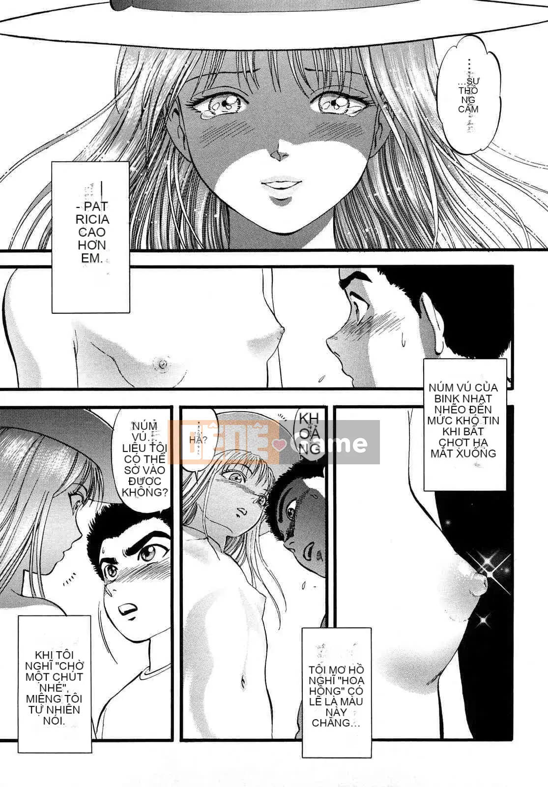 [Ký sinh trùng] R Anh chị em