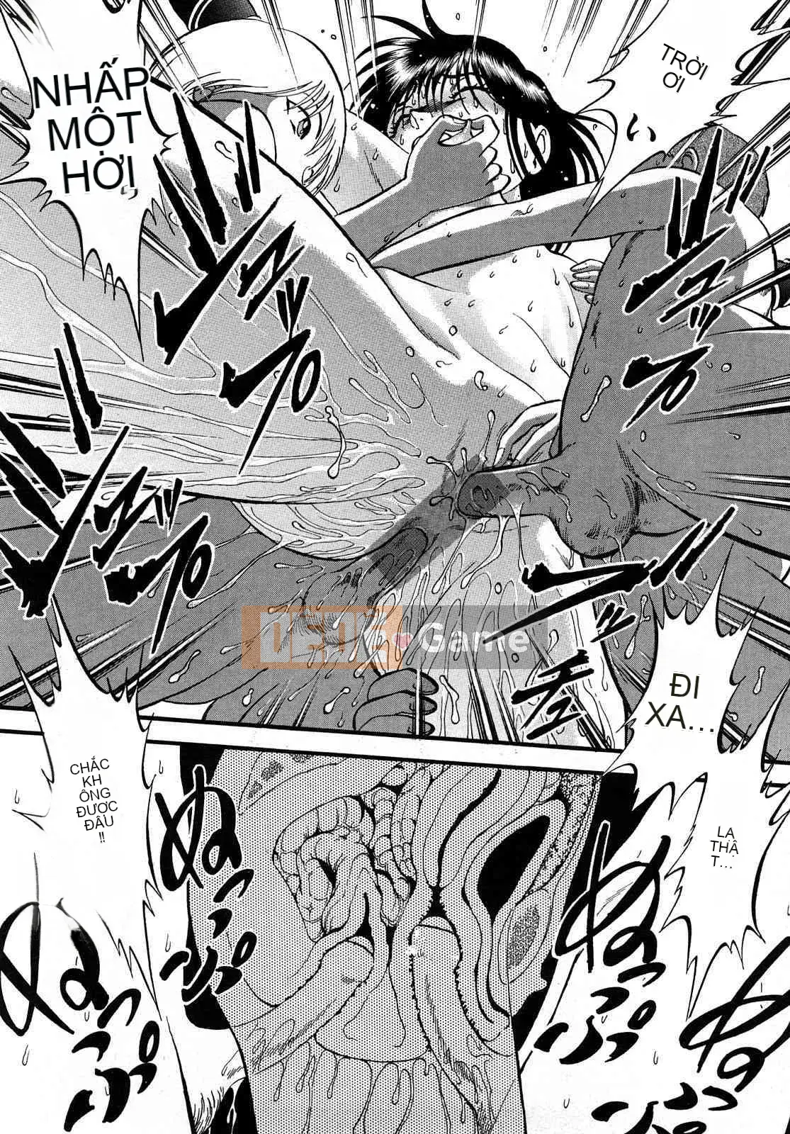 [Ký sinh trùng] R Anh chị em