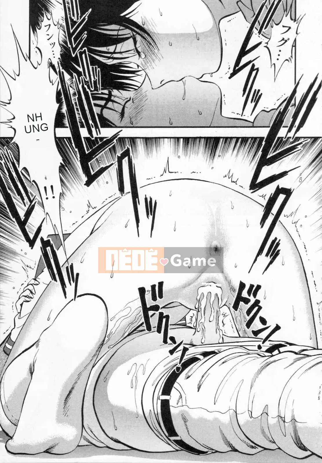 [Ký sinh trùng] R anh chị em thấp hơn