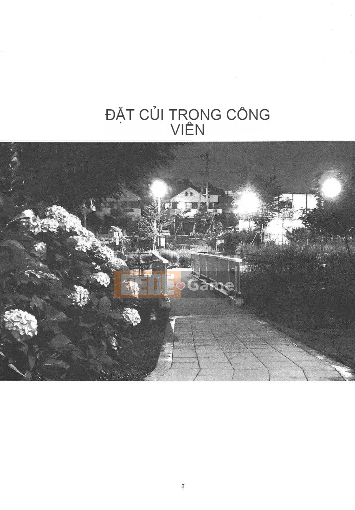 [Ký sinh trùng] R anh chị em thấp hơn