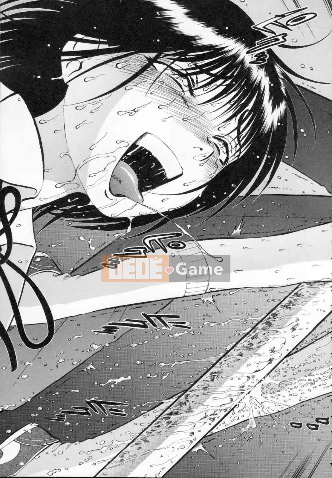 [Ký sinh trùng] R anh chị em thấp hơn