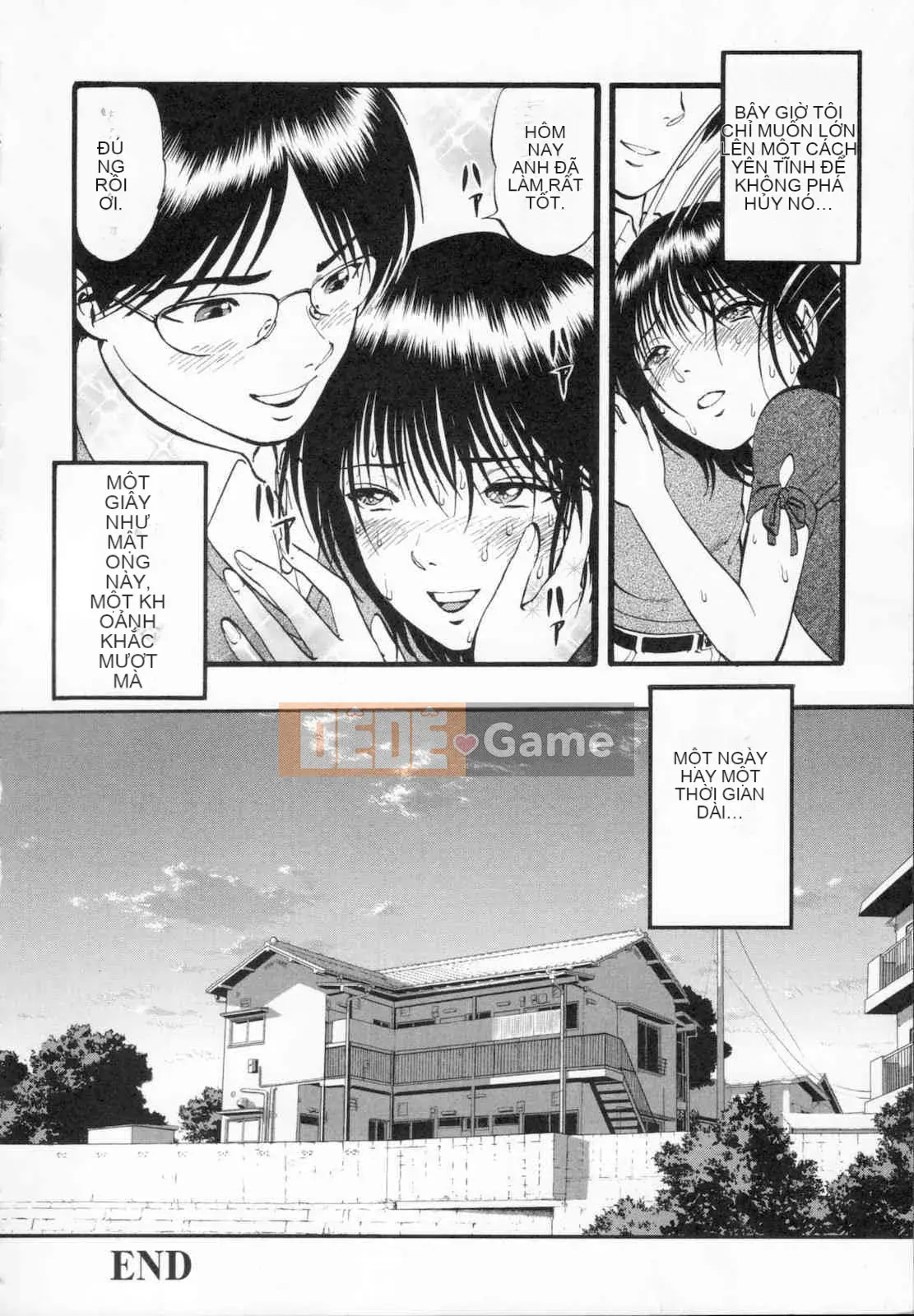 [Ký sinh trùng] R anh chị em thấp hơn