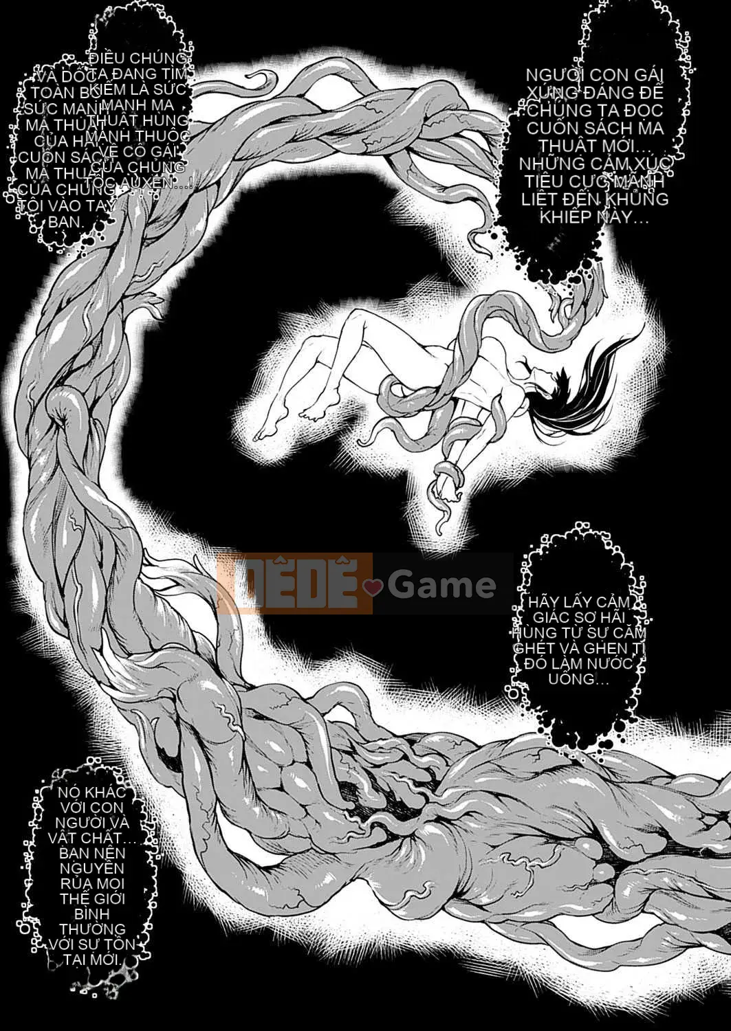 [Bầu chọn Sawaru] Phiên bản đặc biệt Shinkyoku no Grimoire-PANDRA saga 2nd-III kèm theo tập sách [Phiên bản DL]