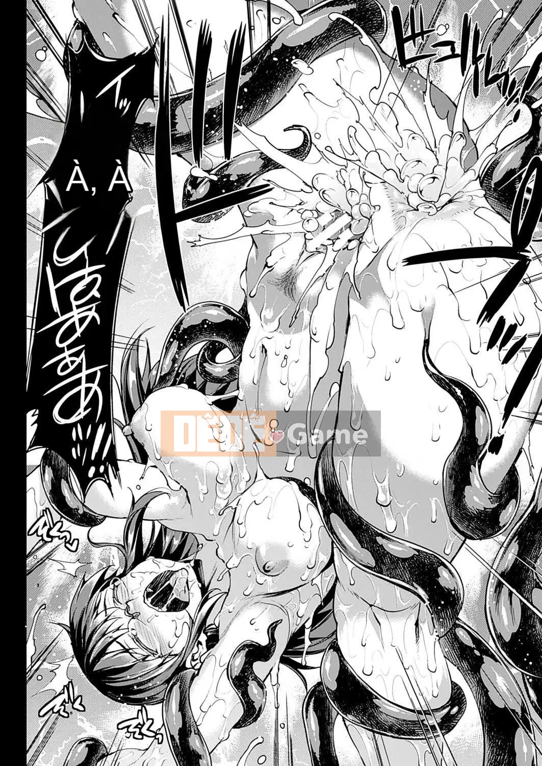 [Bầu chọn Sawaru] Phiên bản đặc biệt Shinkyoku no Grimoire-PANDRA saga 2nd-III kèm theo tập sách [Phiên bản DL]