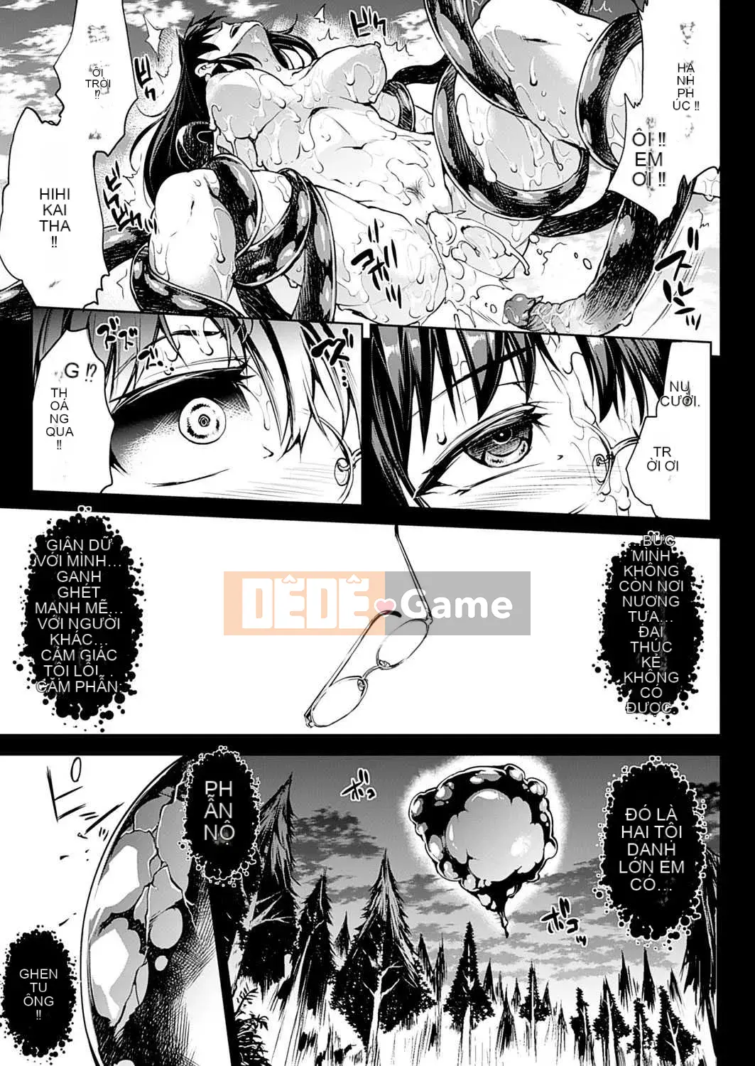 [Bầu chọn Sawaru] Phiên bản đặc biệt Shinkyoku no Grimoire-PANDRA saga 2nd-III kèm theo tập sách [Phiên bản DL]