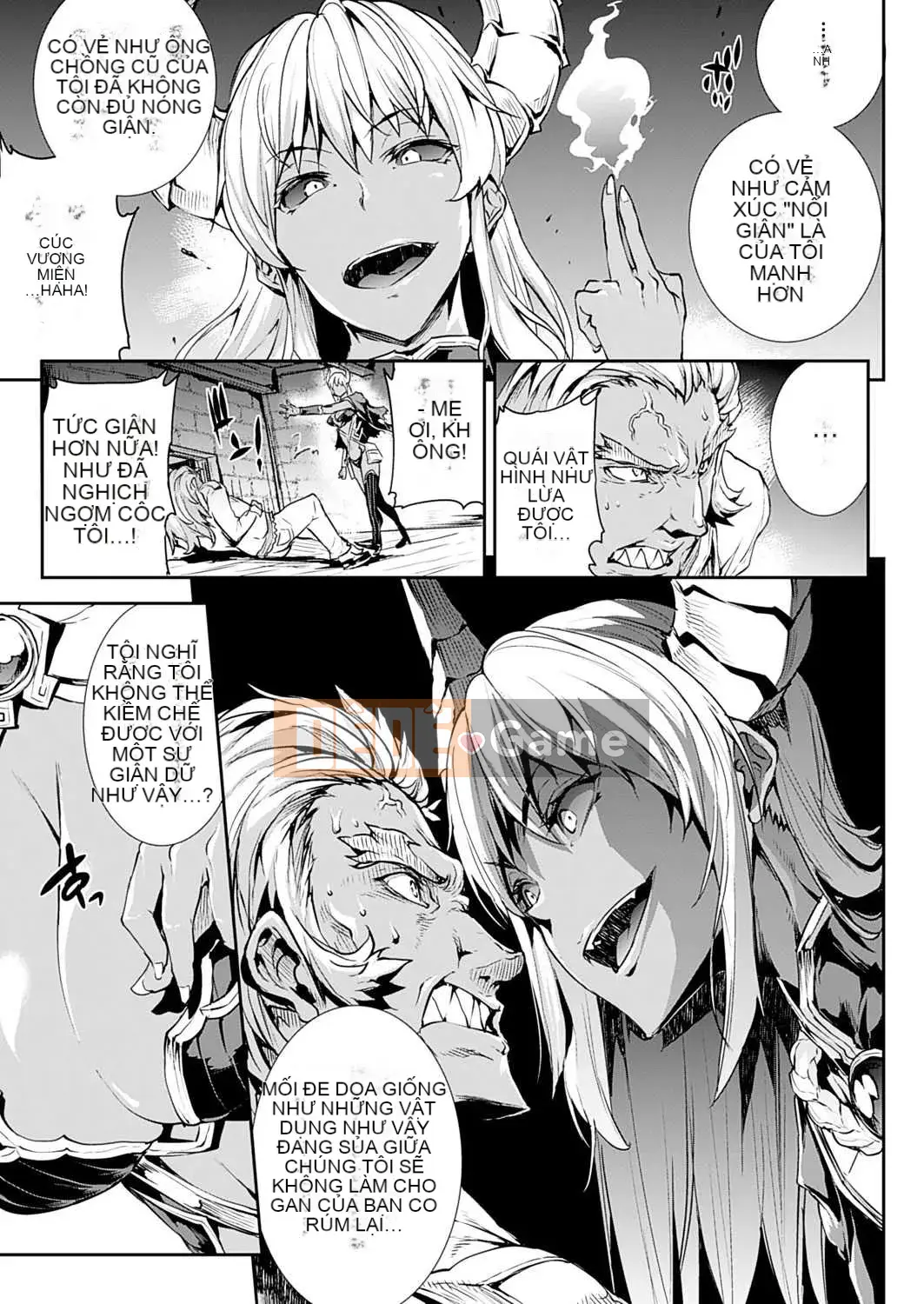 [Bầu chọn Sawaru] Phiên bản đặc biệt Shinkyoku no Grimoire-PANDRA saga 2nd-III kèm theo tập sách [Phiên bản DL]