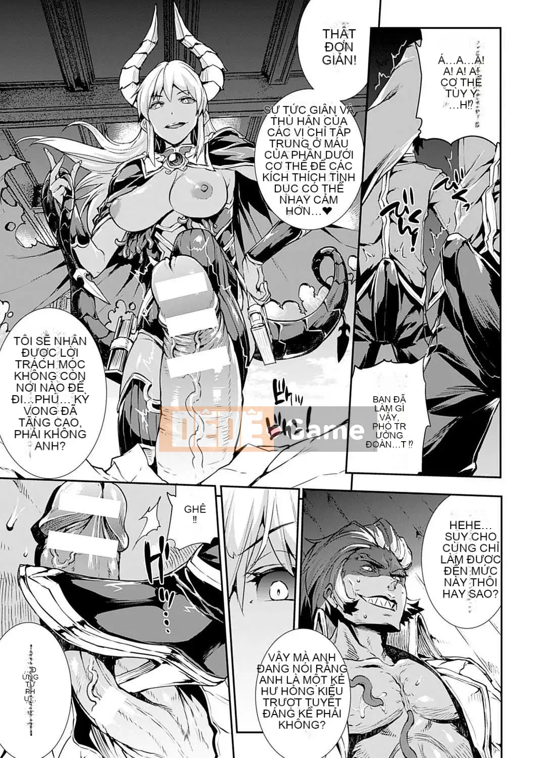 [Bầu chọn Sawaru] Phiên bản đặc biệt Shinkyoku no Grimoire-PANDRA saga 2nd-III kèm theo tập sách [Phiên bản DL]