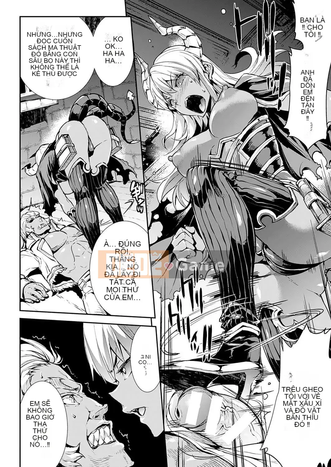 [Bầu chọn Sawaru] Phiên bản đặc biệt Shinkyoku no Grimoire-PANDRA saga 2nd-III kèm theo tập sách [Phiên bản DL]