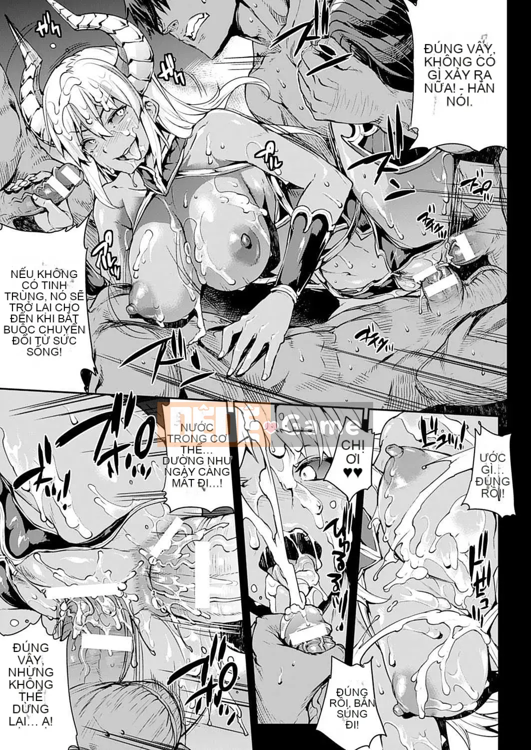 [Bầu chọn Sawaru] Phiên bản đặc biệt Shinkyoku no Grimoire-PANDRA saga 2nd-III kèm theo tập sách [Phiên bản DL]