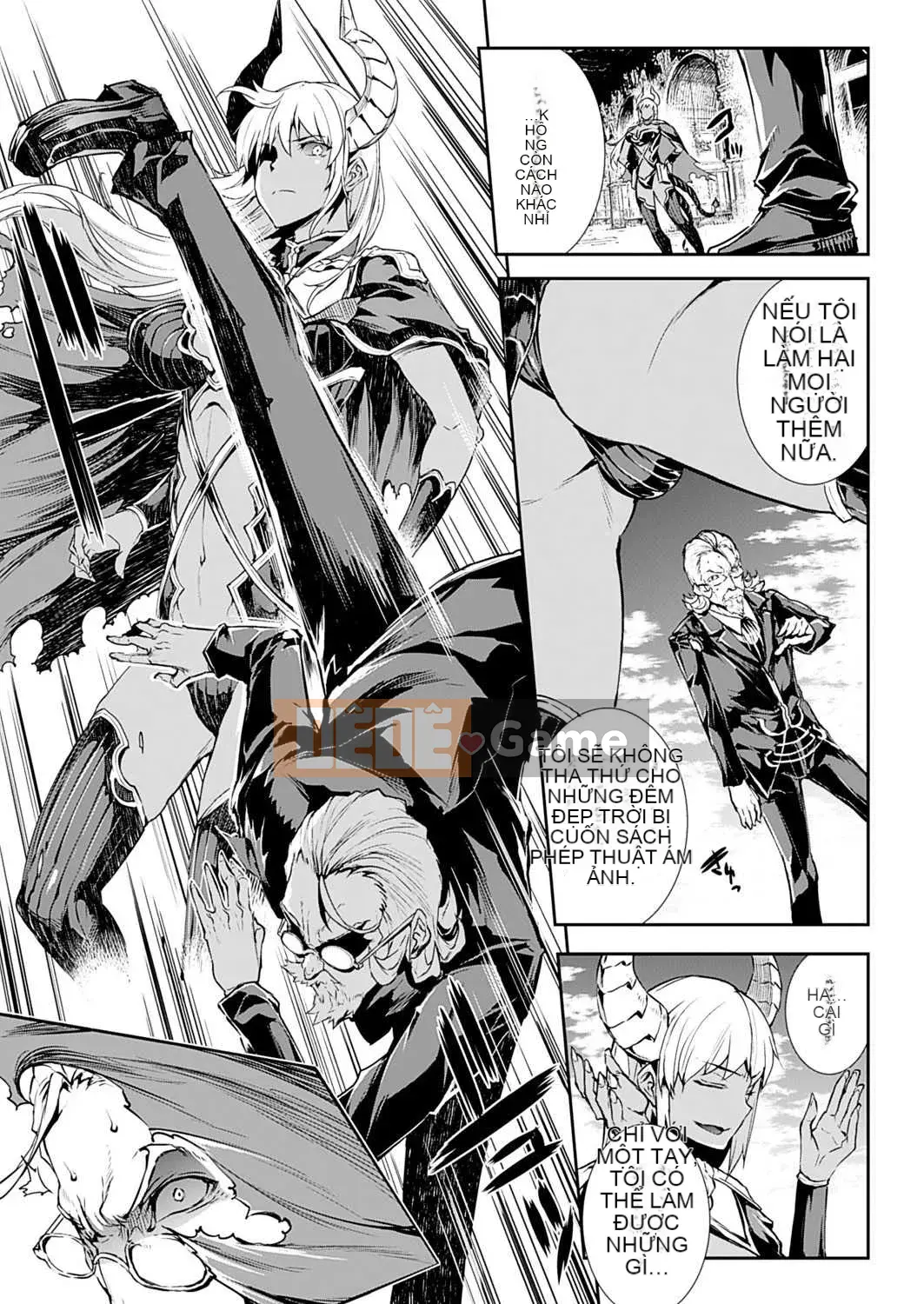 [Bầu chọn Sawaru] Phiên bản đặc biệt Shinkyoku no Grimoire-PANDRA saga 2nd-III kèm theo tập sách [Phiên bản DL]