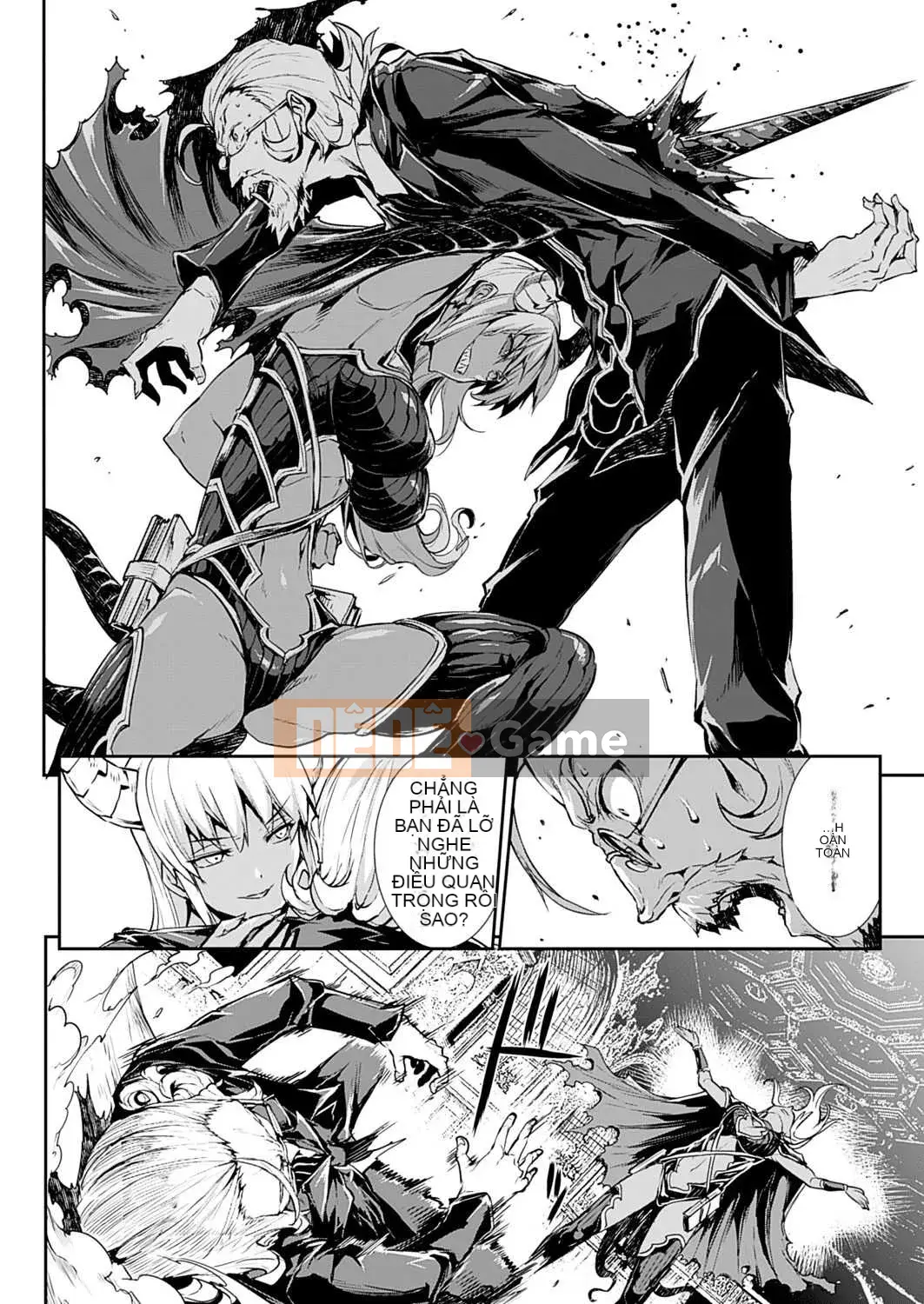 [Bầu chọn Sawaru] Phiên bản đặc biệt Shinkyoku no Grimoire-PANDRA saga 2nd-III kèm theo tập sách [Phiên bản DL]