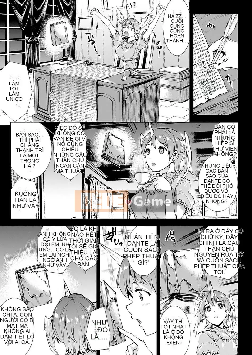 [Bầu chọn Sawaru] Phiên bản đặc biệt Shinkyoku no Grimoire-PANDRA saga 2nd-III kèm theo tập sách [Phiên bản DL]