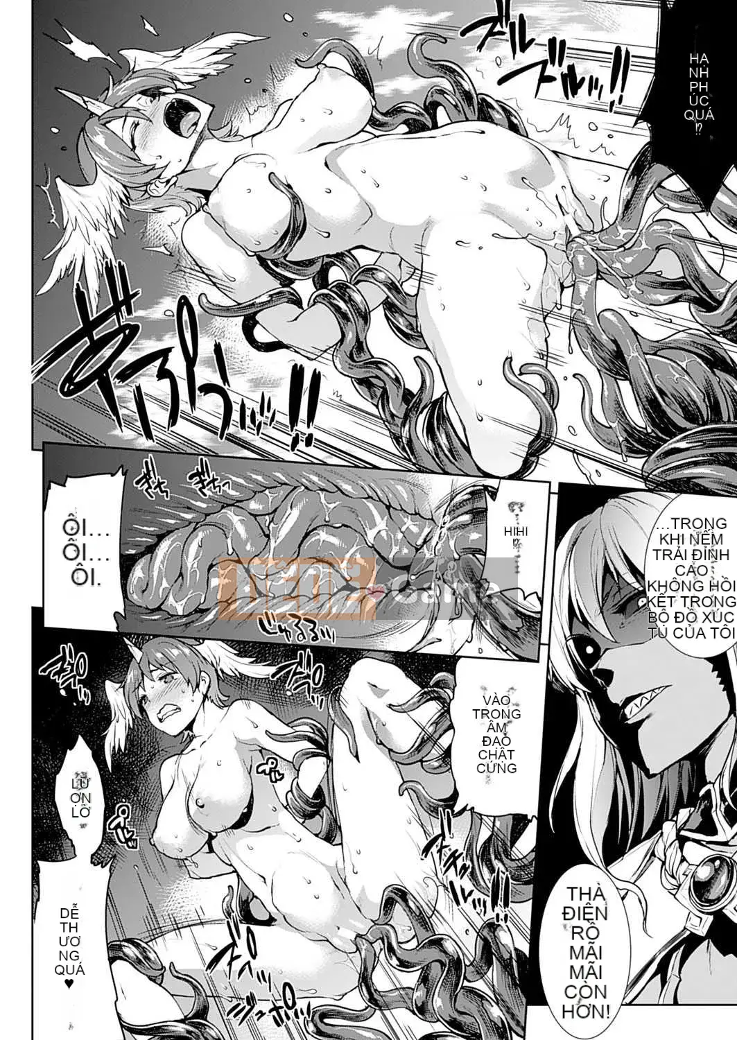 [Bầu chọn Sawaru] Phiên bản đặc biệt Shinkyoku no Grimoire-PANDRA saga 2nd-III kèm theo tập sách [Phiên bản DL]