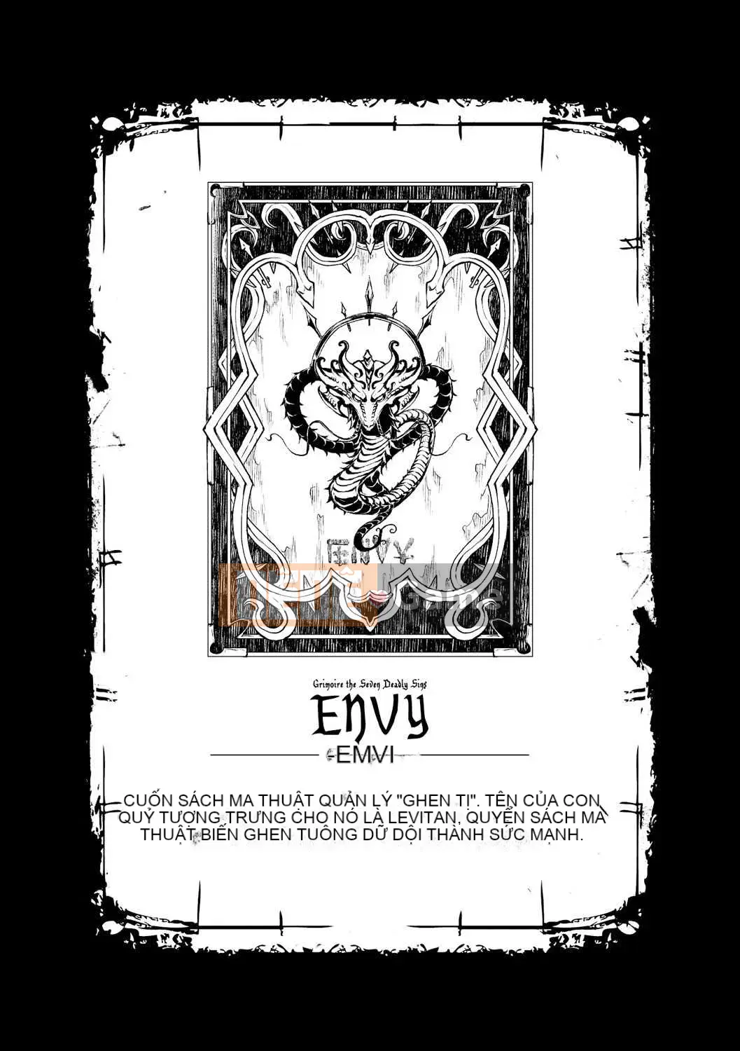 [Bầu chọn Sawaru] Phiên bản đặc biệt Shinkyoku no Grimoire-PANDRA saga 2nd-III kèm theo tập sách [Phiên bản DL]