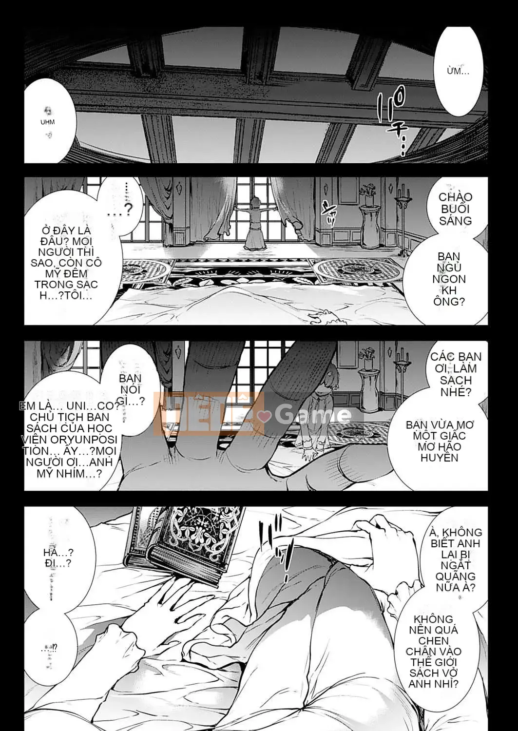 [Bầu chọn Sawaru] Phiên bản đặc biệt Shinkyoku no Grimoire-PANDRA saga 2nd-III kèm theo tập sách [Phiên bản DL]