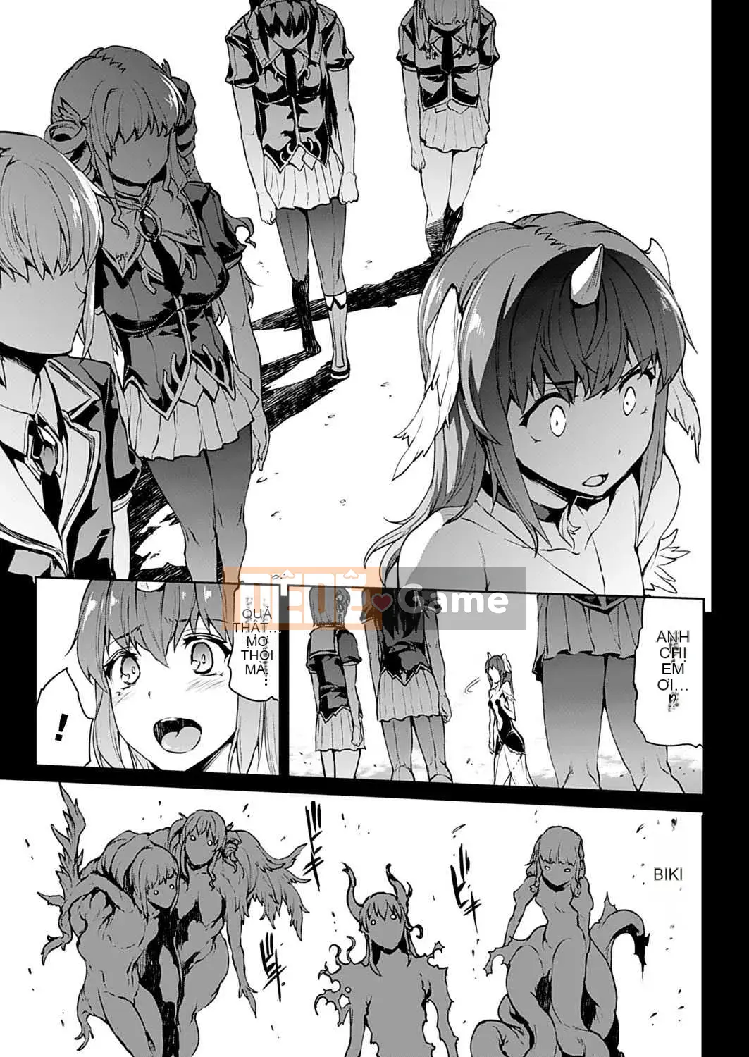 [Bầu chọn Sawaru] Phiên bản đặc biệt Shinkyoku no Grimoire-PANDRA saga 2nd-III kèm theo tập sách [Phiên bản DL]