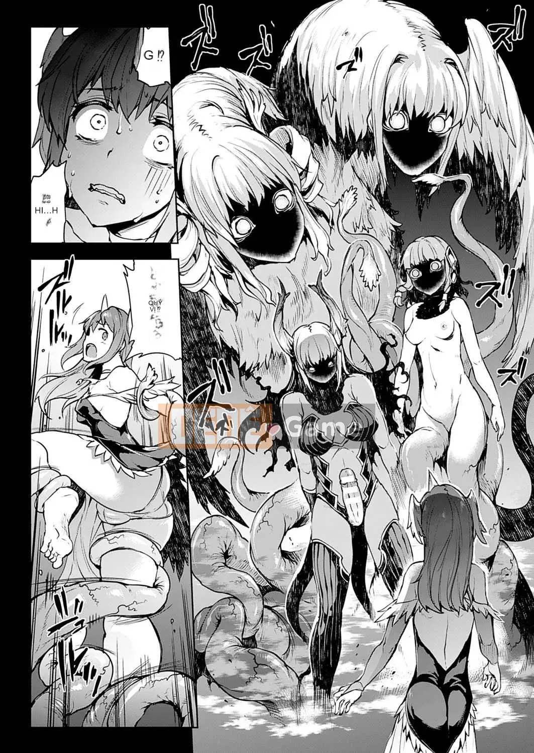 [Bầu chọn Sawaru] Phiên bản đặc biệt Shinkyoku no Grimoire-PANDRA saga 2nd-III kèm theo tập sách [Phiên bản DL]