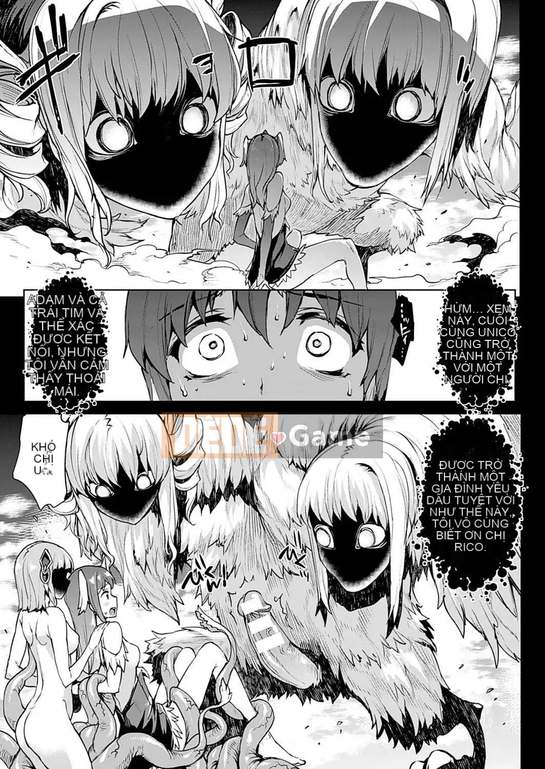 [Bầu chọn Sawaru] Phiên bản đặc biệt Shinkyoku no Grimoire-PANDRA saga 2nd-III kèm theo tập sách [Phiên bản DL]