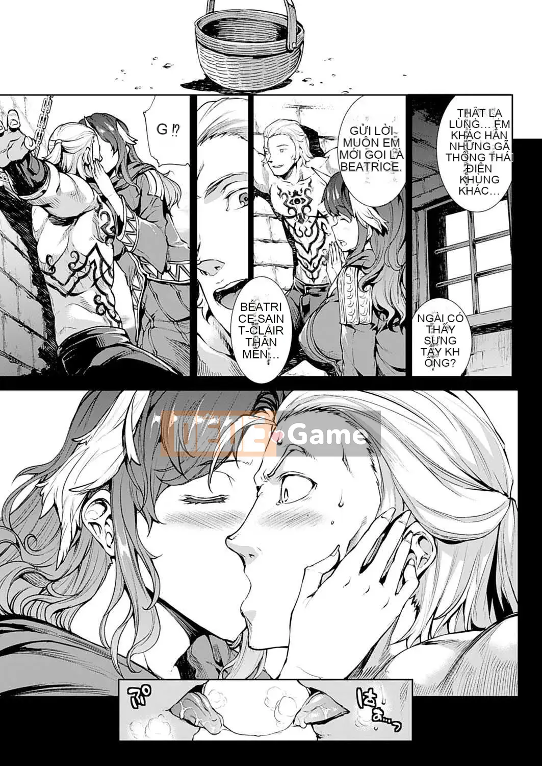 [Bầu chọn Sawaru] Phiên bản đặc biệt Shinkyoku no Grimoire-PANDRA saga 2nd-III kèm theo tập sách [Phiên bản DL]