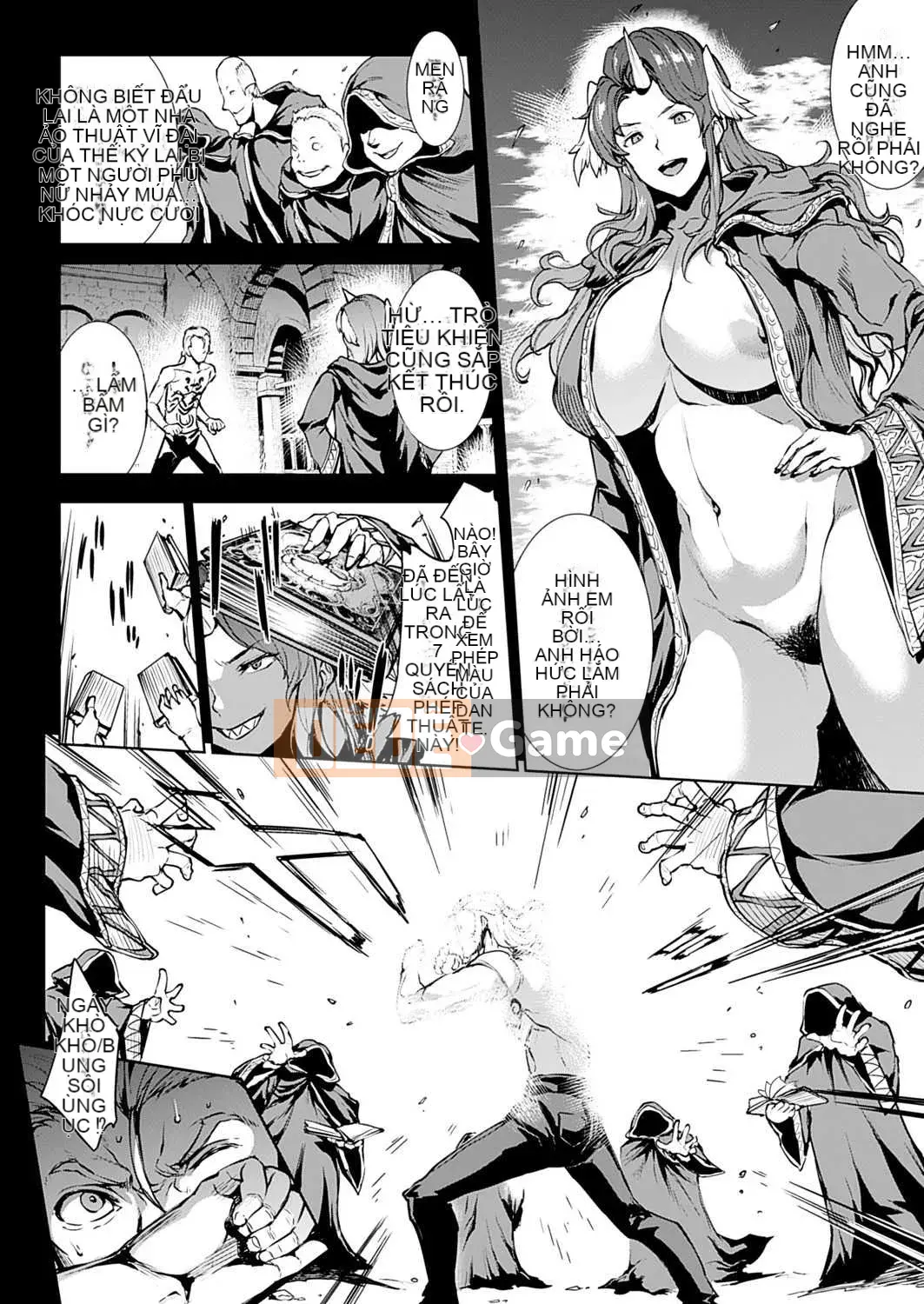 [Bầu chọn Sawaru] Phiên bản đặc biệt Shinkyoku no Grimoire-PANDRA saga 2nd-III kèm theo tập sách [Phiên bản DL]