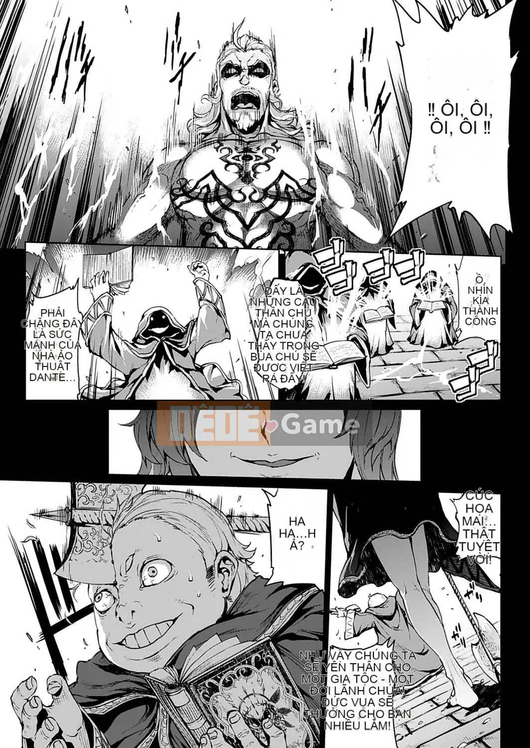 [Bầu chọn Sawaru] Phiên bản đặc biệt Shinkyoku no Grimoire-PANDRA saga 2nd-III kèm theo tập sách [Phiên bản DL]