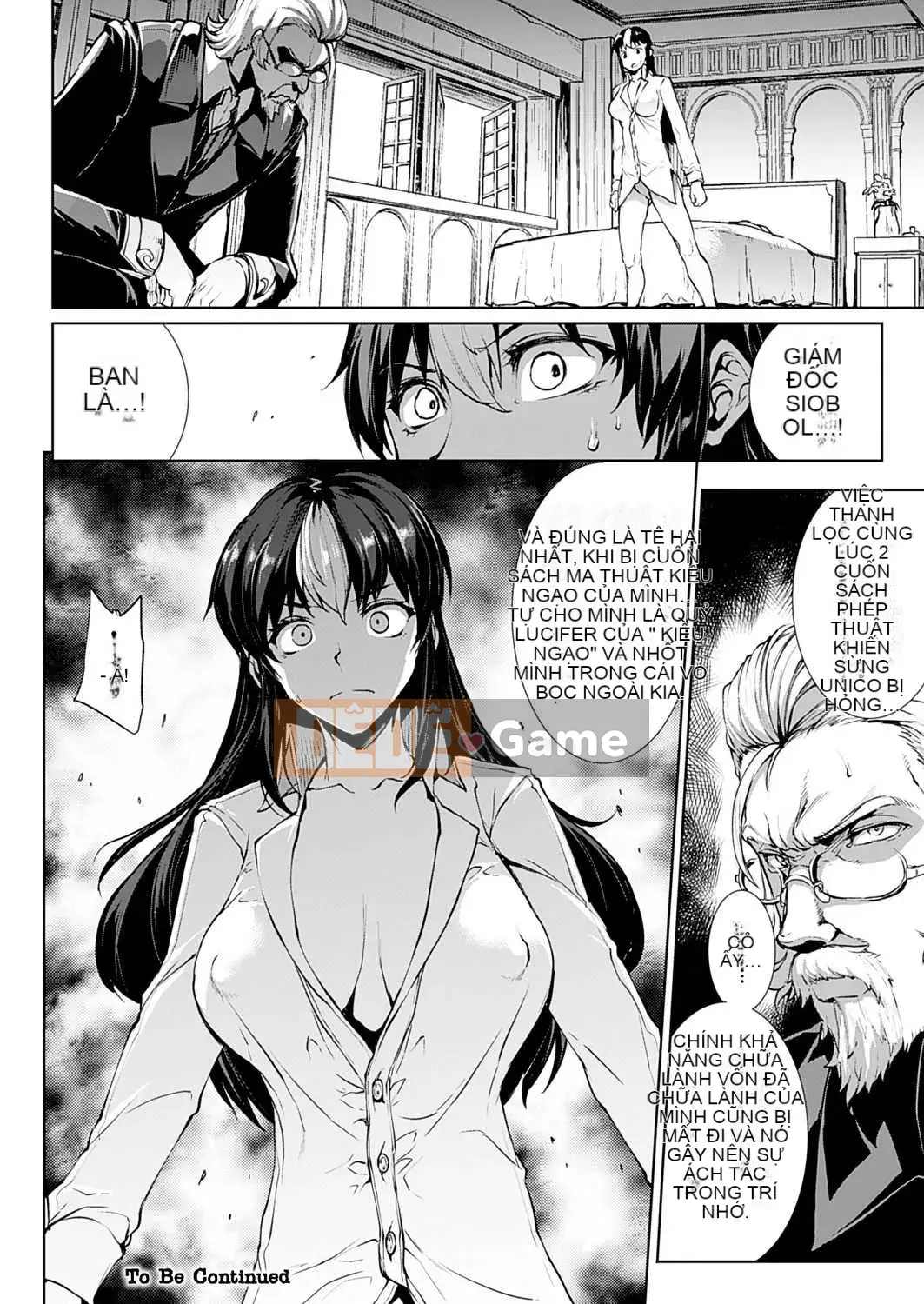 [Bầu chọn Sawaru] Phiên bản đặc biệt Shinkyoku no Grimoire-PANDRA saga 2nd-III kèm theo tập sách [Phiên bản DL]