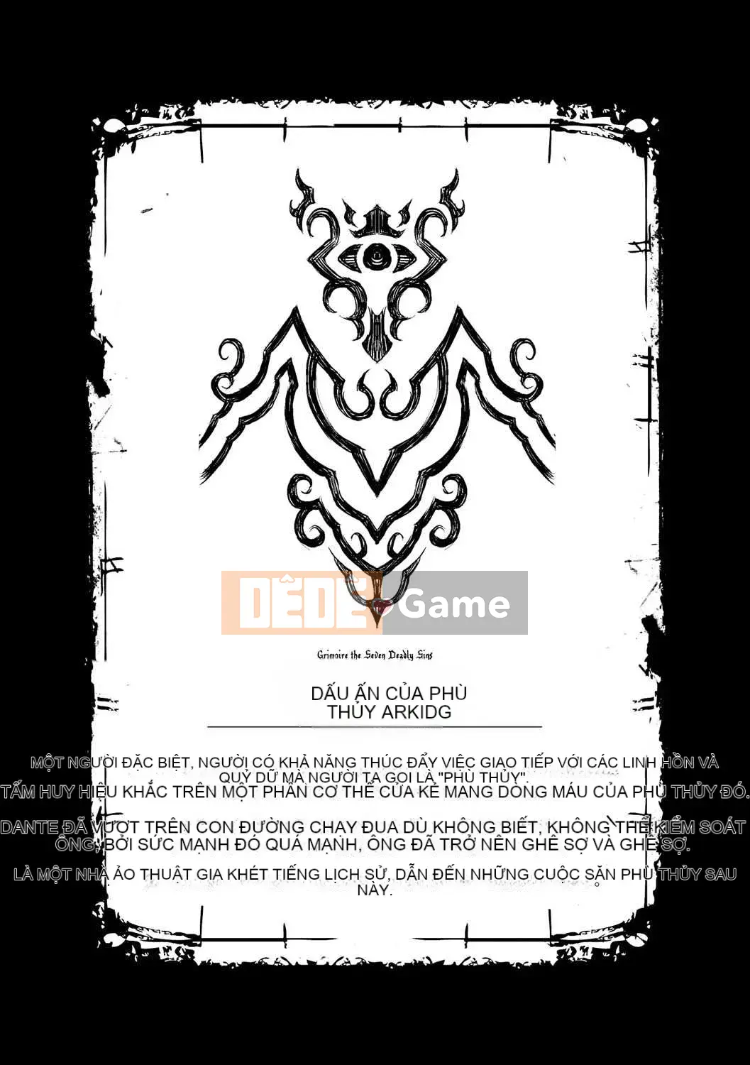 [Bầu chọn Sawaru] Phiên bản đặc biệt Shinkyoku no Grimoire-PANDRA saga 2nd-III kèm theo tập sách [Phiên bản DL]