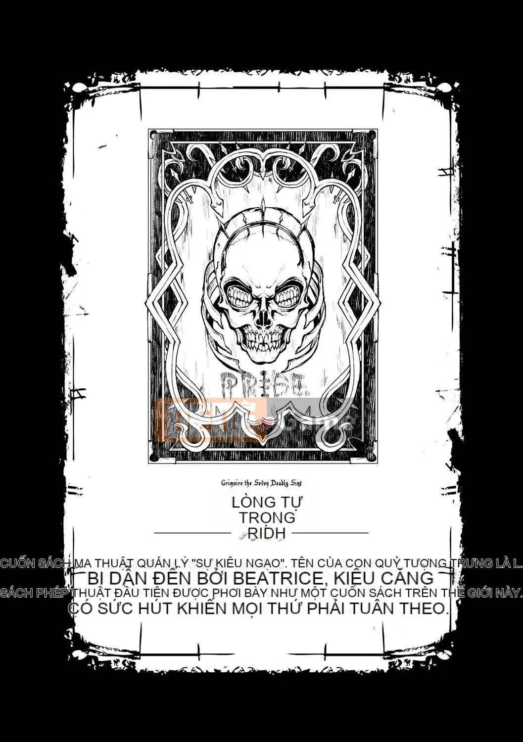 [Bầu chọn Sawaru] Phiên bản đặc biệt Shinkyoku no Grimoire-PANDRA saga 2nd-III kèm theo tập sách [Phiên bản DL]