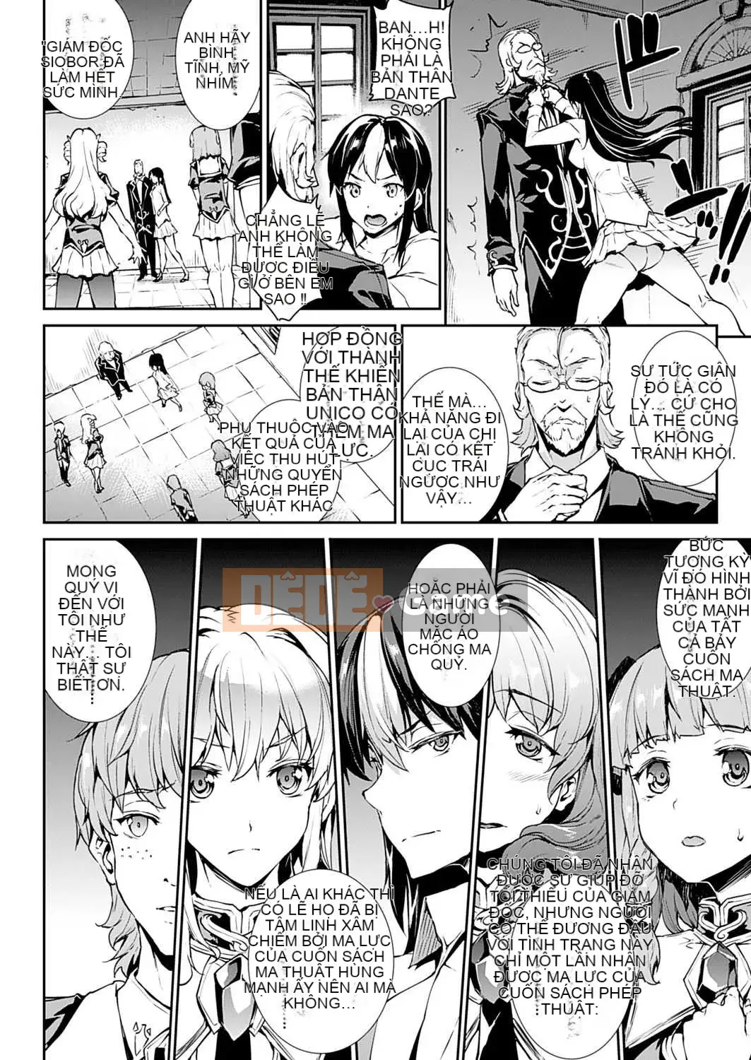 [Bầu chọn Sawaru] Phiên bản đặc biệt Shinkyoku no Grimoire-PANDRA saga 2nd-III kèm theo tập sách [Phiên bản DL]