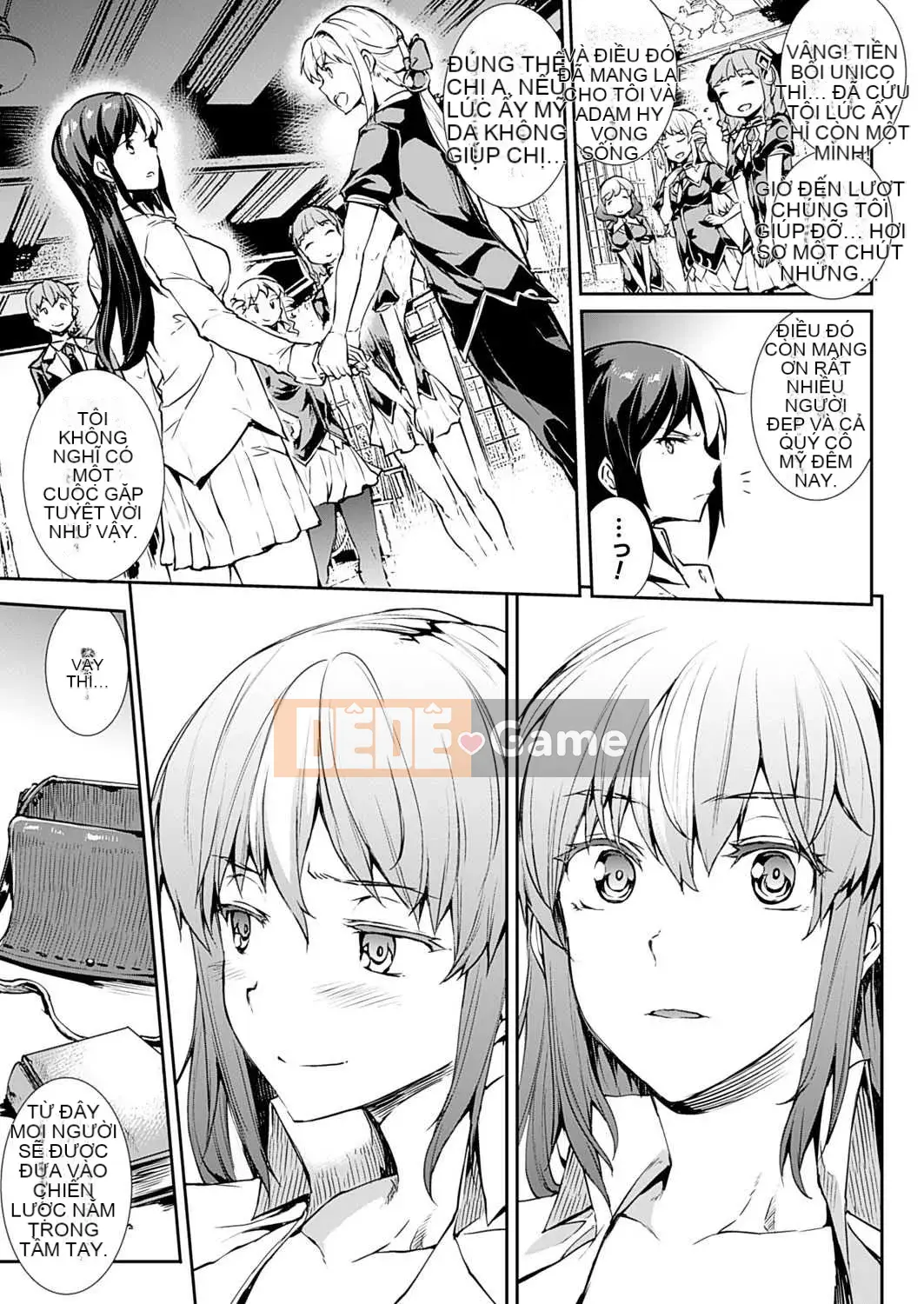 [Bầu chọn Sawaru] Phiên bản đặc biệt Shinkyoku no Grimoire-PANDRA saga 2nd-III kèm theo tập sách [Phiên bản DL]