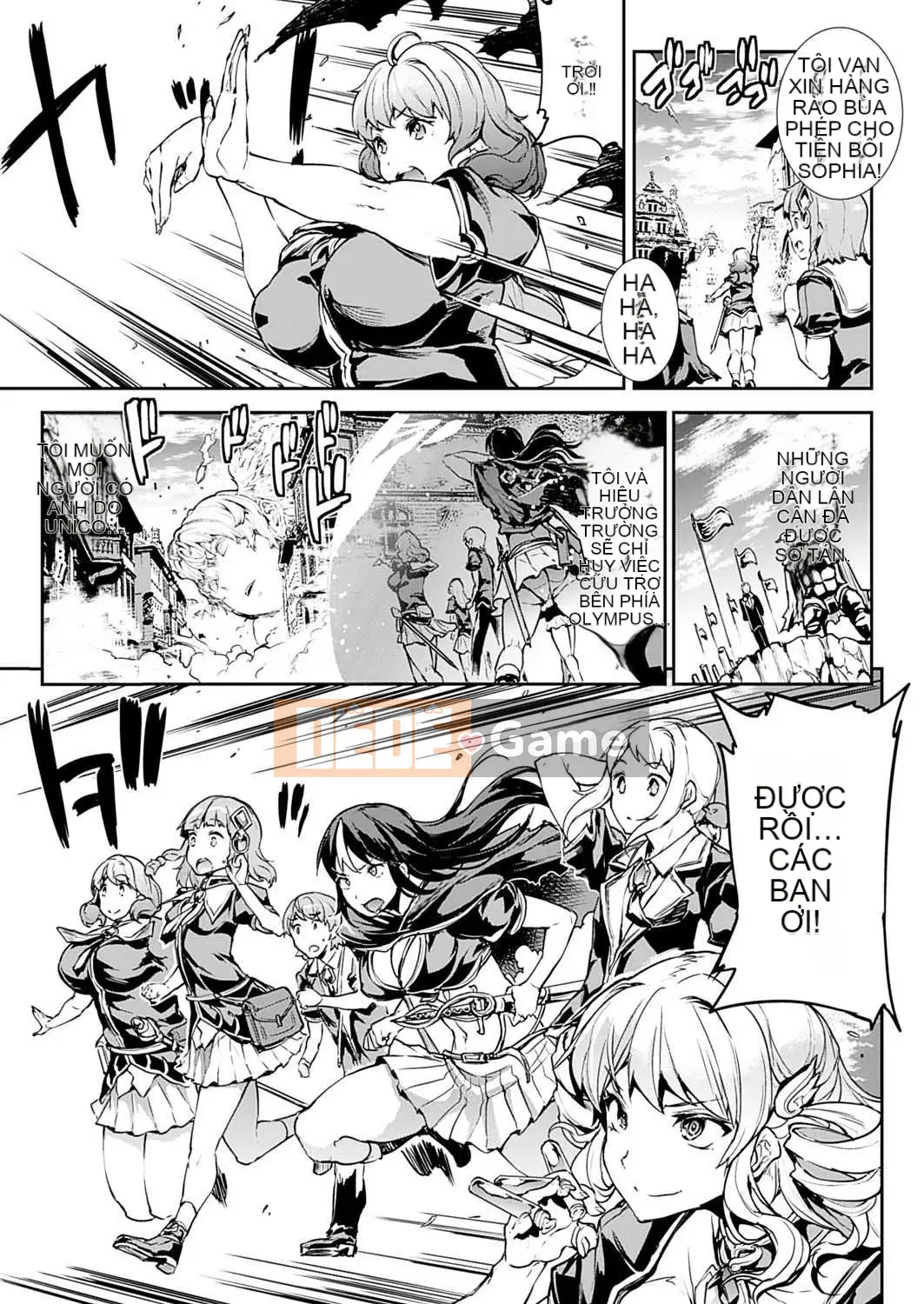 [Bầu chọn Sawaru] Phiên bản đặc biệt Shinkyoku no Grimoire-PANDRA saga 2nd-III kèm theo tập sách [Phiên bản DL]