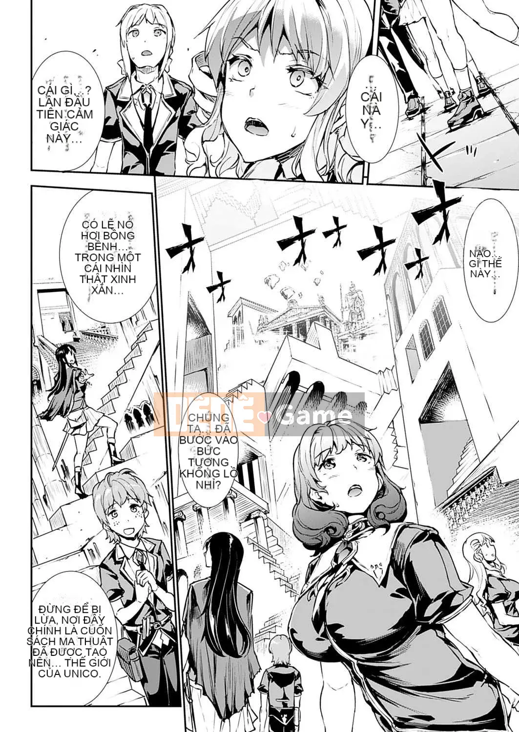 [Bầu chọn Sawaru] Phiên bản đặc biệt Shinkyoku no Grimoire-PANDRA saga 2nd-III kèm theo tập sách [Phiên bản DL]