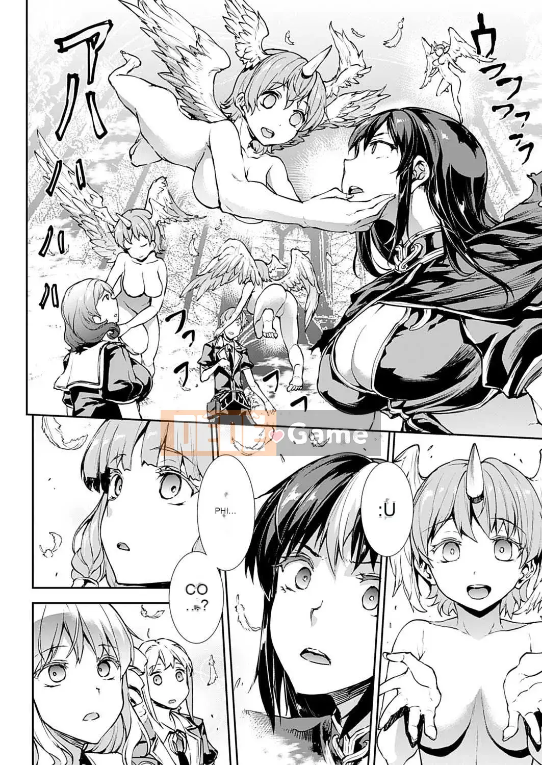 [Bầu chọn Sawaru] Phiên bản đặc biệt Shinkyoku no Grimoire-PANDRA saga 2nd-III kèm theo tập sách [Phiên bản DL]