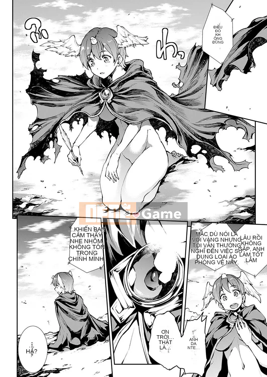 [Bầu chọn Sawaru] Phiên bản đặc biệt Shinkyoku no Grimoire-PANDRA saga 2nd-III kèm theo tập sách [Phiên bản DL]