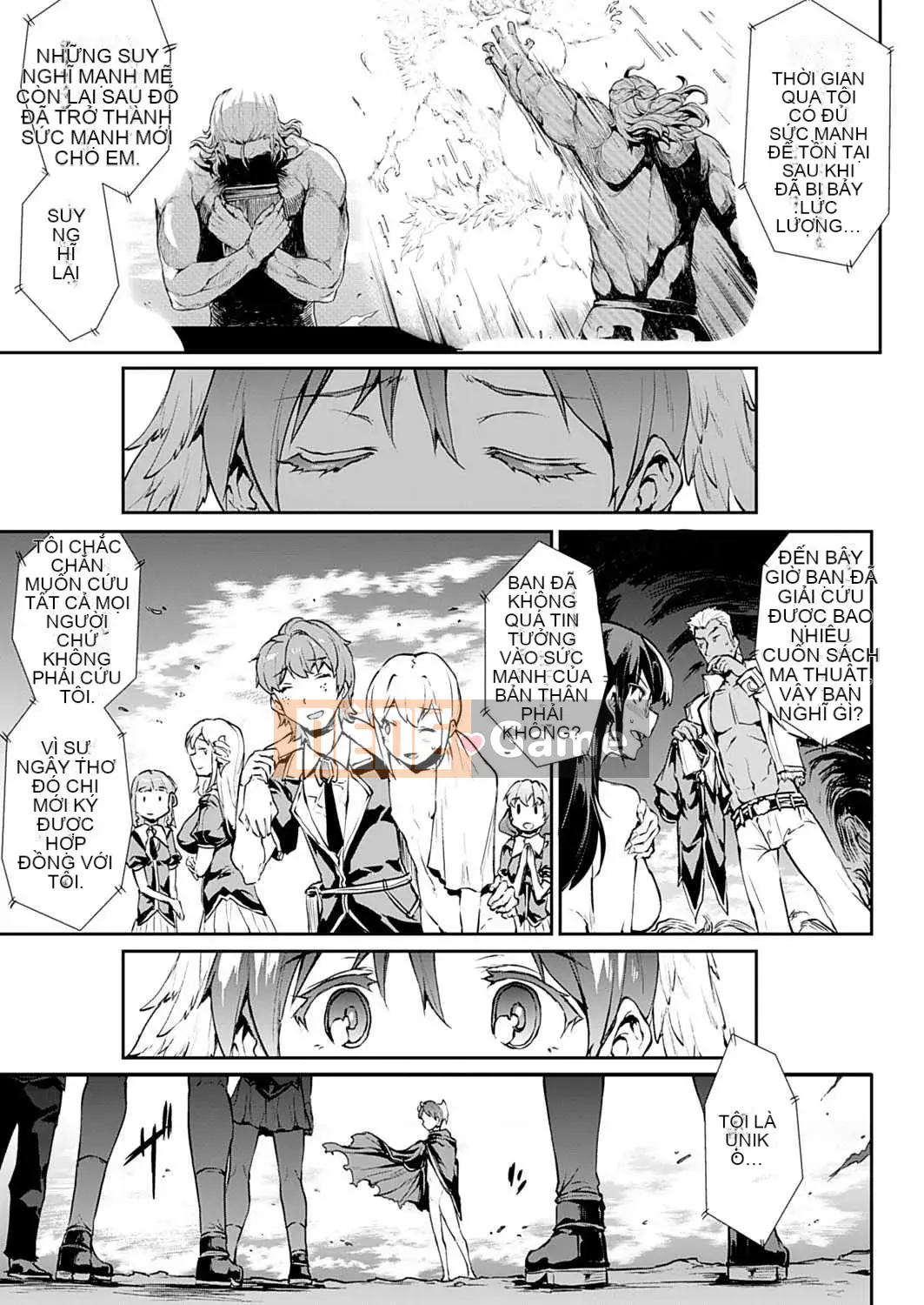 [Bầu chọn Sawaru] Phiên bản đặc biệt Shinkyoku no Grimoire-PANDRA saga 2nd-III kèm theo tập sách [Phiên bản DL]