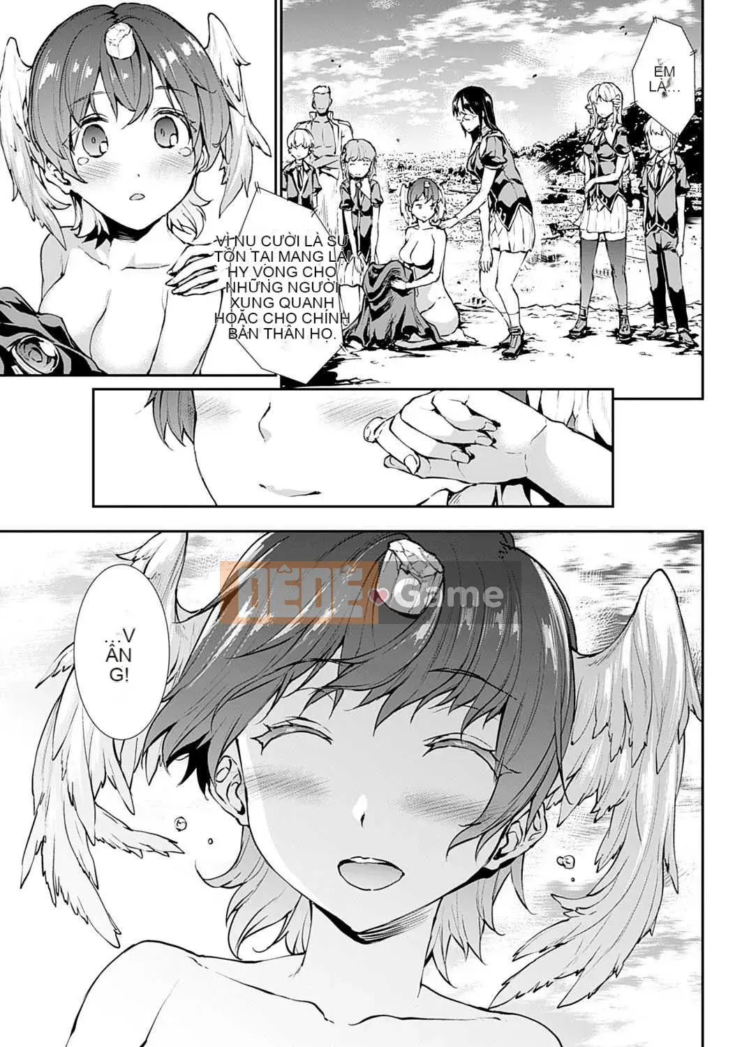 [Bầu chọn Sawaru] Phiên bản đặc biệt Shinkyoku no Grimoire-PANDRA saga 2nd-III kèm theo tập sách [Phiên bản DL]