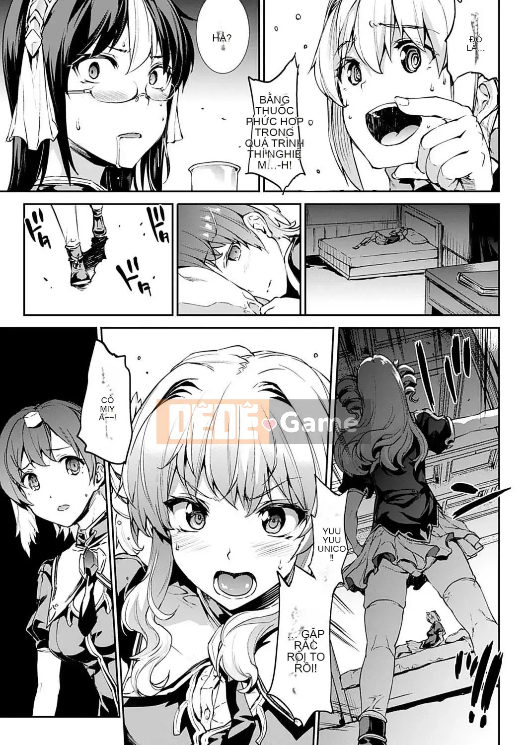 [Bầu chọn Sawaru] Phiên bản đặc biệt Shinkyoku no Grimoire-PANDRA saga 2nd-III kèm theo tập sách [Phiên bản DL]