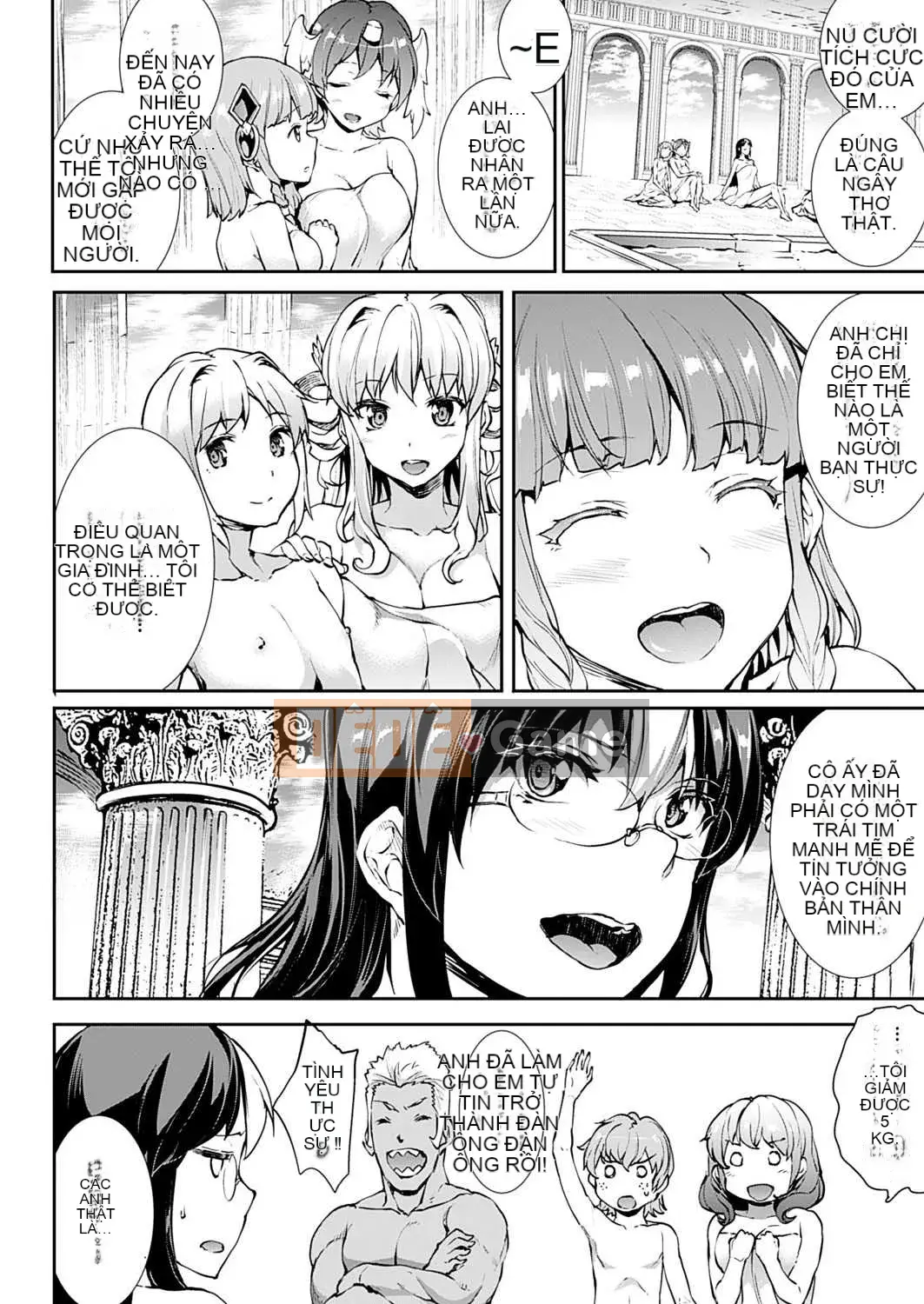 [Bầu chọn Sawaru] Phiên bản đặc biệt Shinkyoku no Grimoire-PANDRA saga 2nd-III kèm theo tập sách [Phiên bản DL]