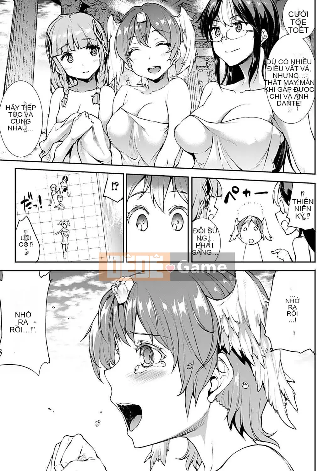 [Bầu chọn Sawaru] Phiên bản đặc biệt Shinkyoku no Grimoire-PANDRA saga 2nd-III kèm theo tập sách [Phiên bản DL]