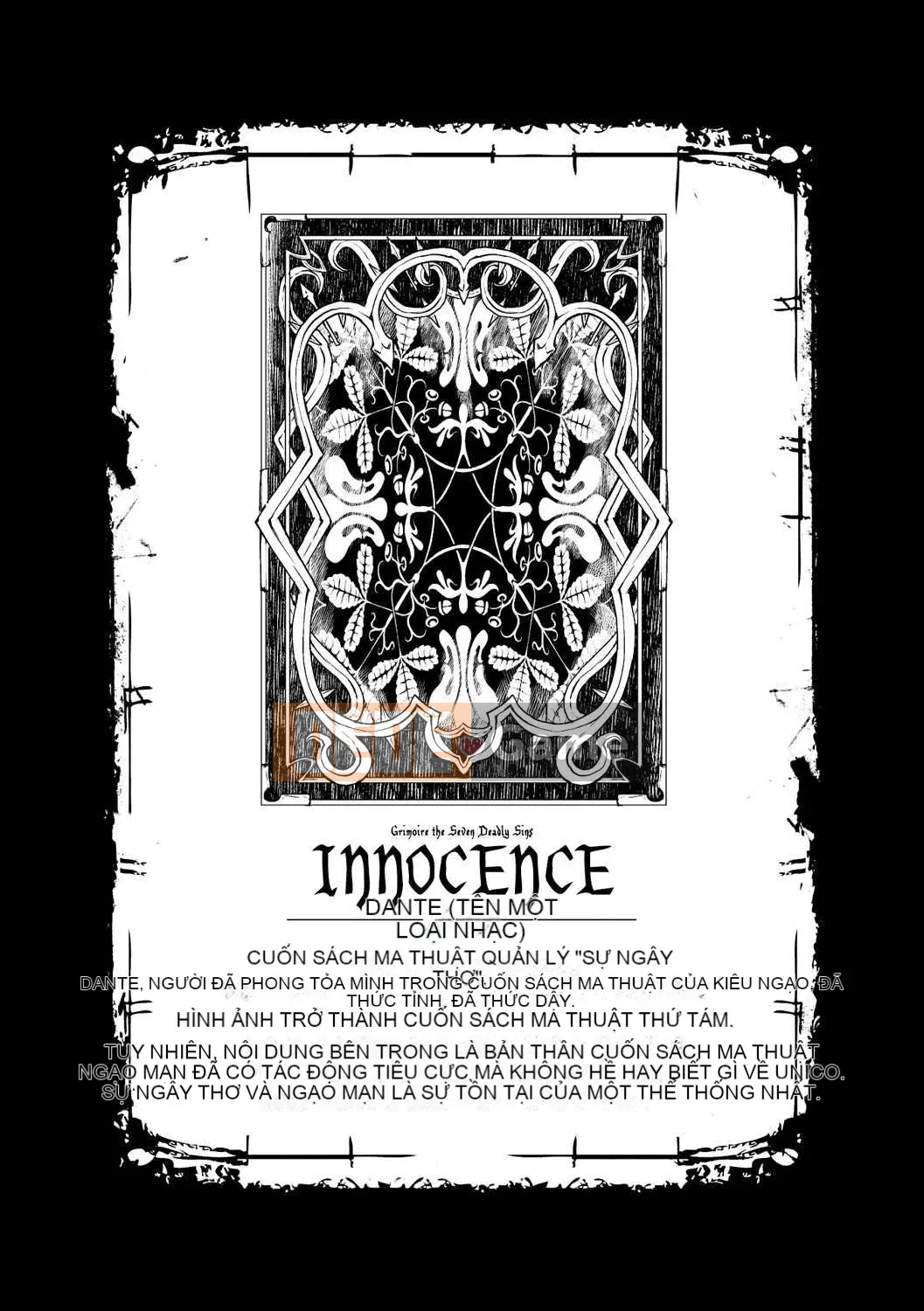 [Bầu chọn Sawaru] Phiên bản đặc biệt Shinkyoku no Grimoire-PANDRA saga 2nd-III kèm theo tập sách [Phiên bản DL]