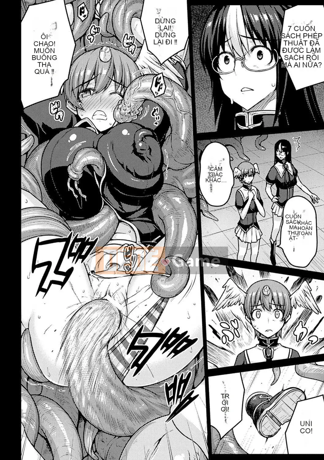 [Bầu chọn Sawaru] Phiên bản đặc biệt Shinkyoku no Grimoire-PANDRA saga 2nd-III kèm theo tập sách [Phiên bản DL]