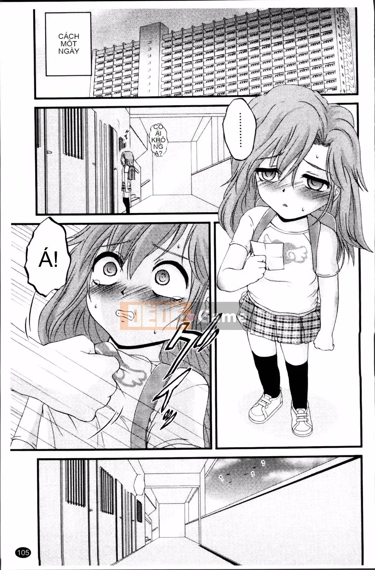 [Saeki Takao] Nama Toy