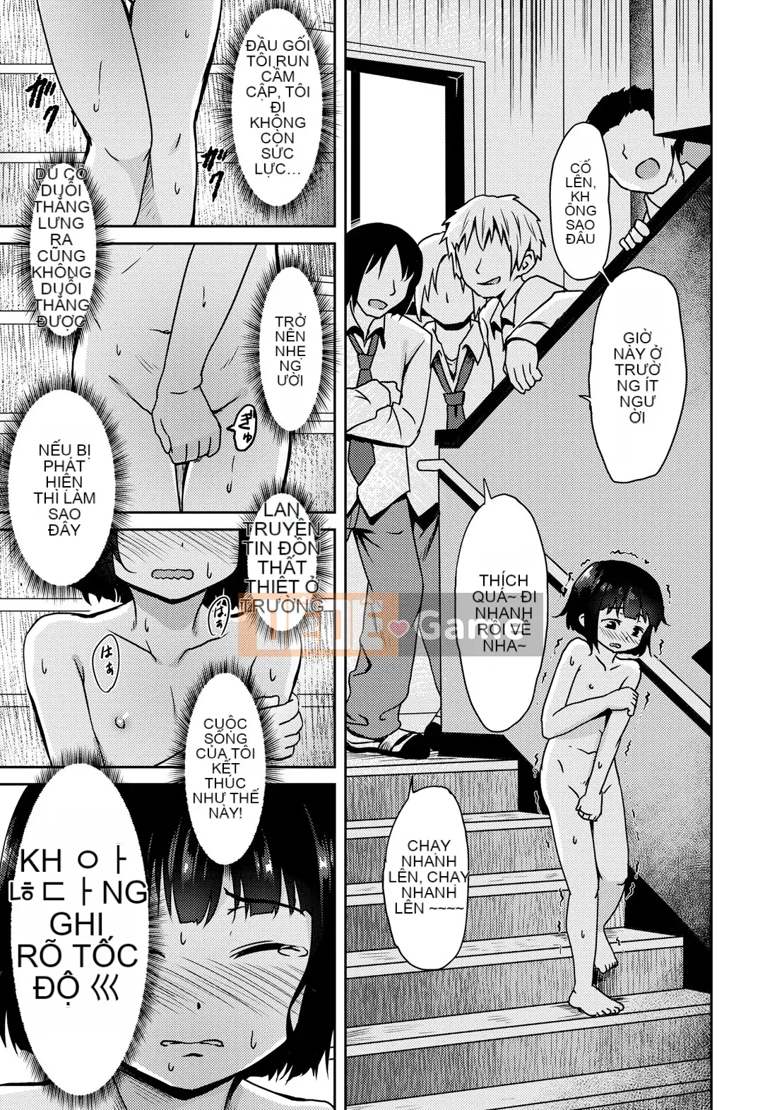 [gà thịt] Sữa Hall