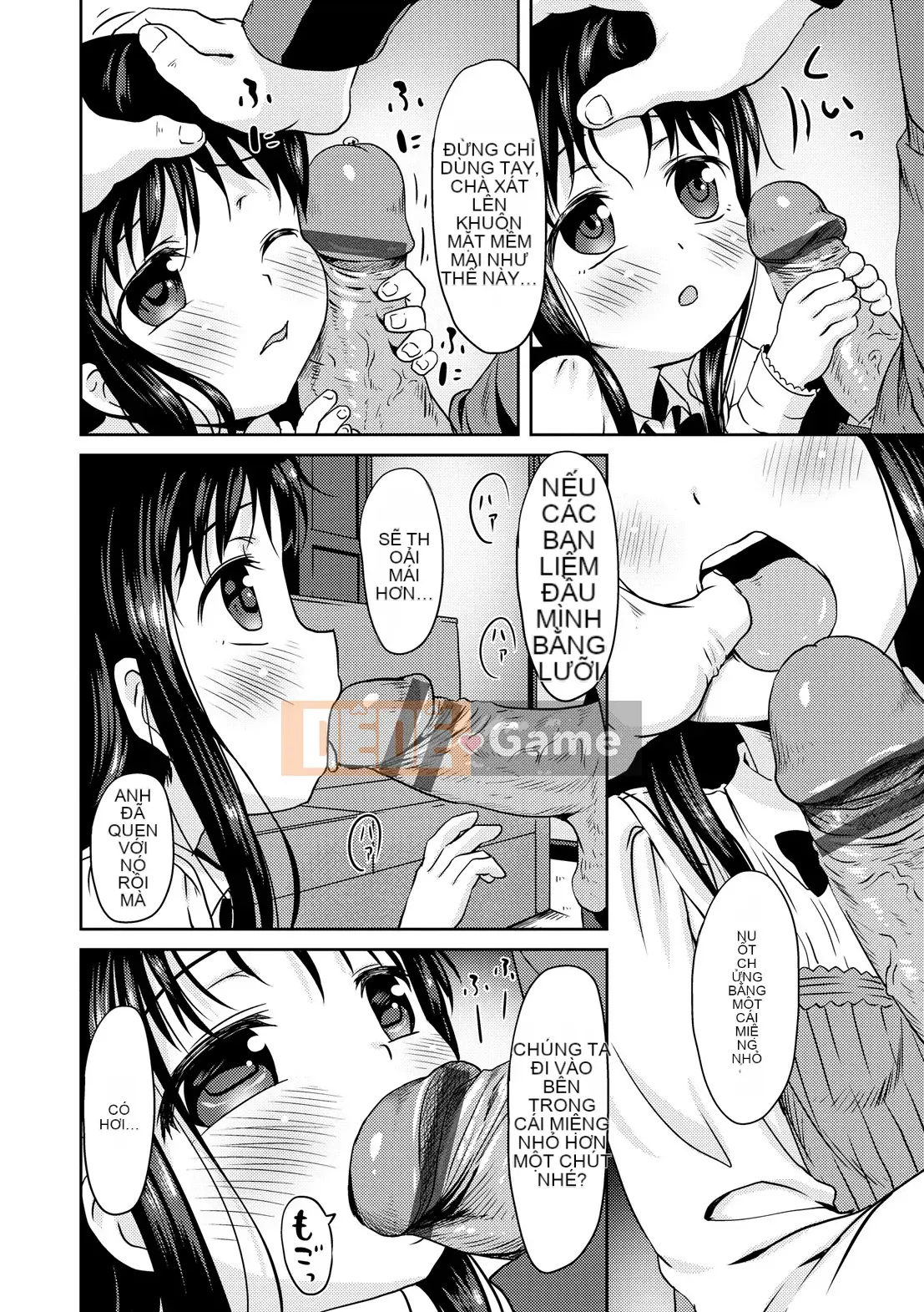 [gà thịt] Sữa Hall