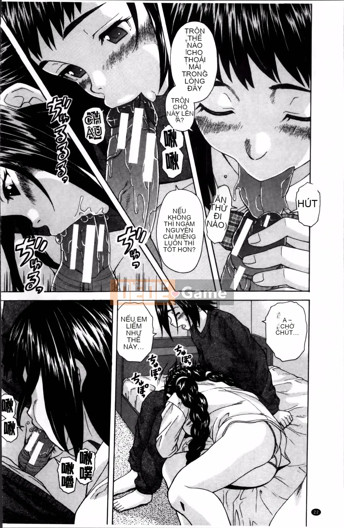 [Kaede] Bí mật của chị tôi và vụ tự tử của tôi