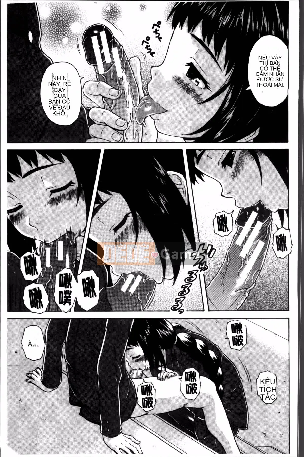 [Kaede] Bí mật của chị tôi và vụ tự tử của tôi