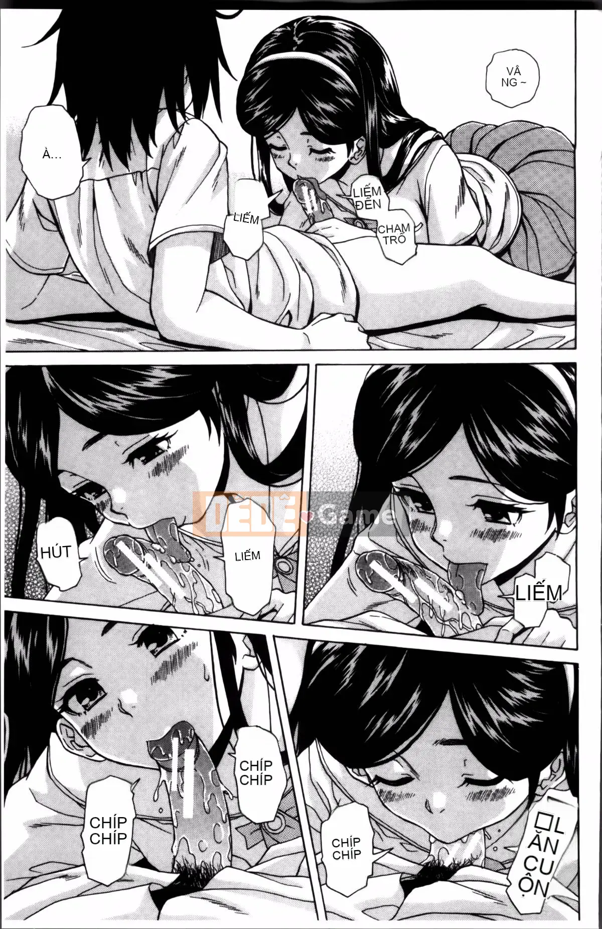 [Kaede] Bí mật của chị tôi và vụ tự tử của tôi