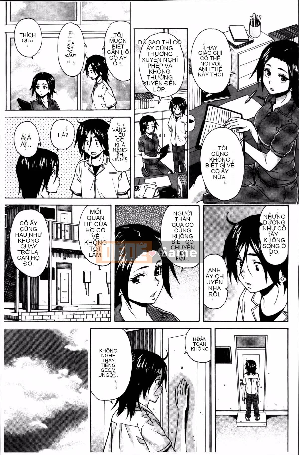 [Kaede] Bí mật của chị tôi và vụ tự tử của tôi